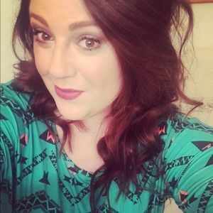 Meet your Posher, Lindsey